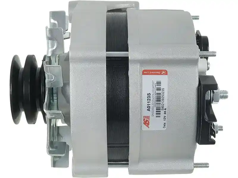 AS-PL A01123S