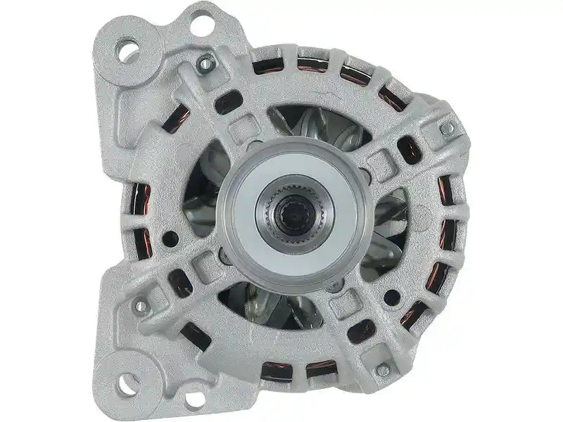 AS-PL A01124S