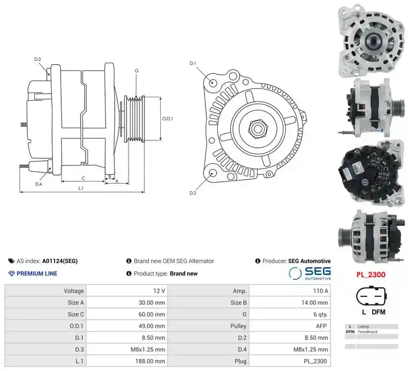 AS-PL A01124(SEG)