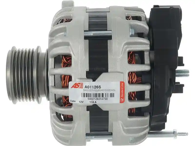 AS-PL A01126S