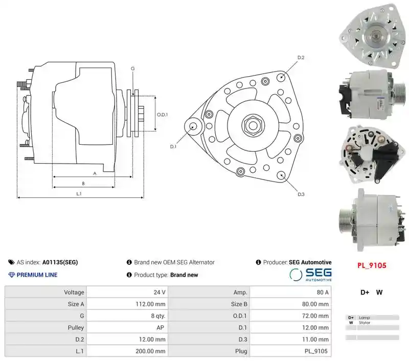 AS-PL A01135(SEG)
