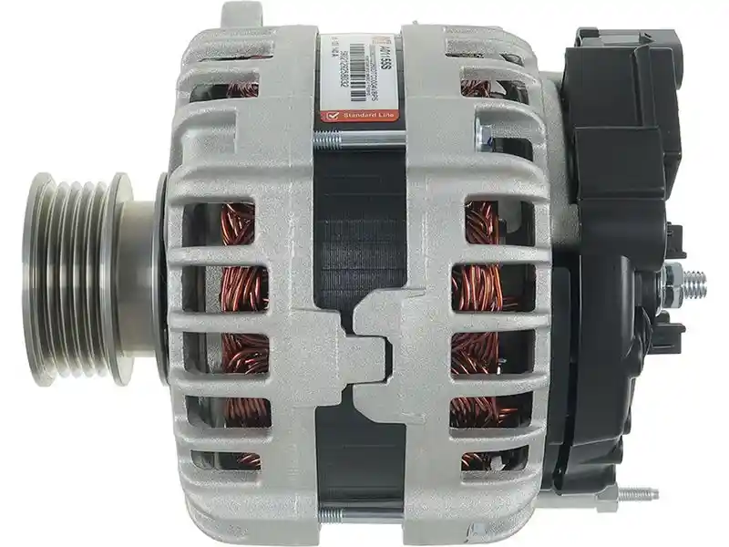 AS-PL A01155S
