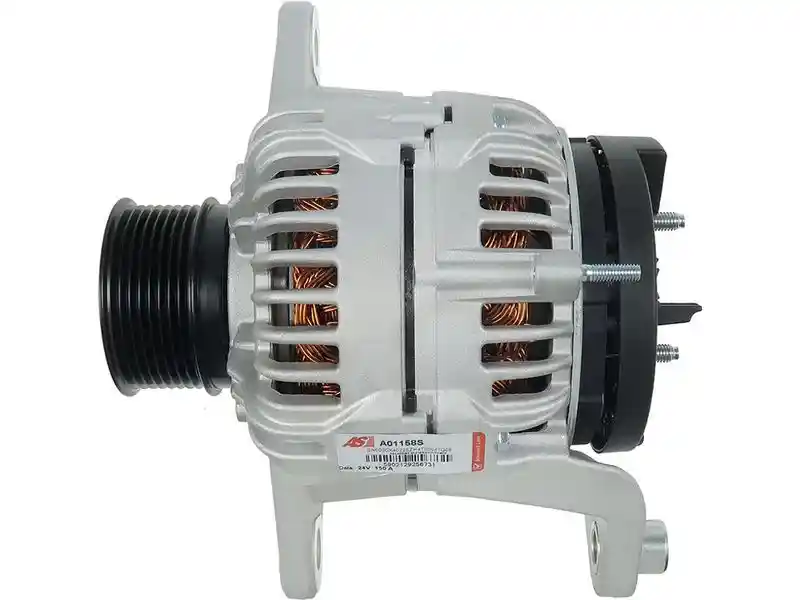 AS-PL A01158S