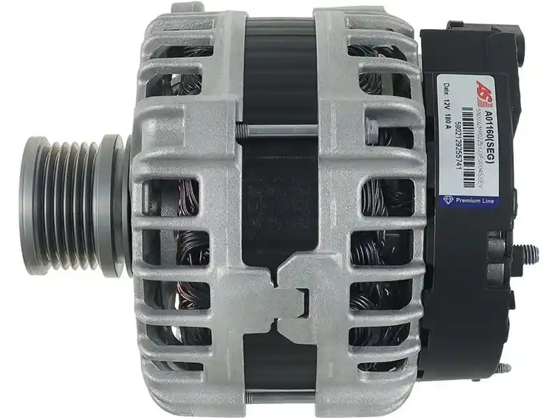 AS-PL A01160(SEG)