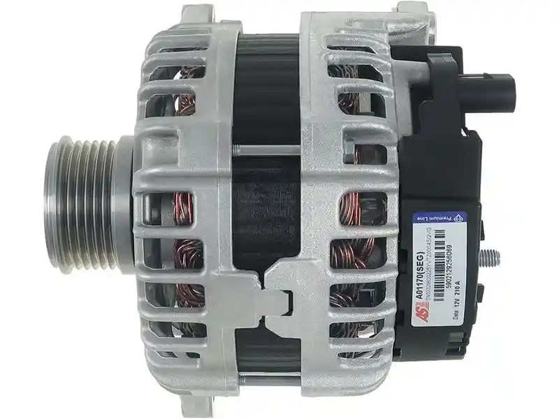 AS-PL A01170(SEG)