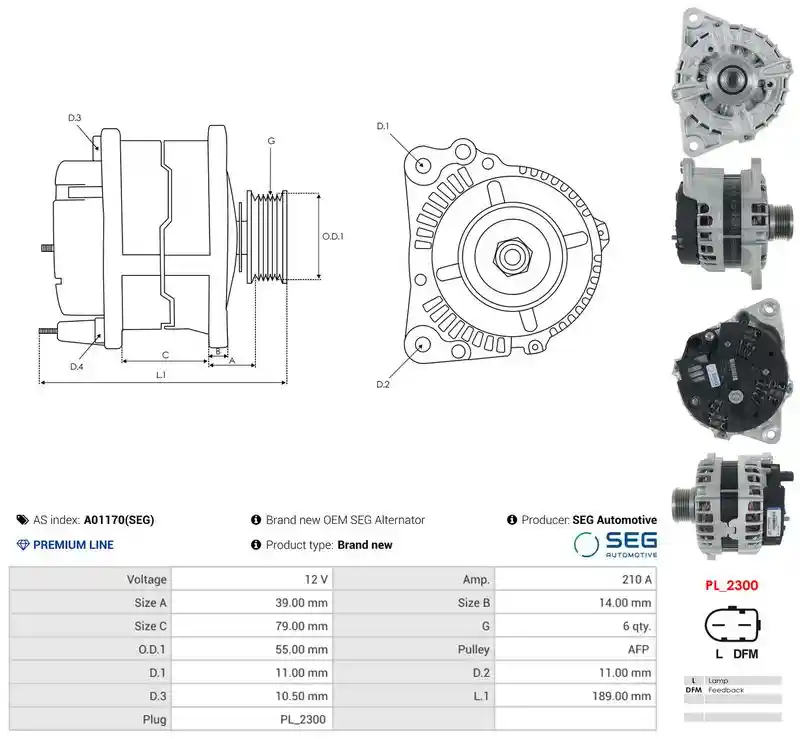 AS-PL A01170(SEG)
