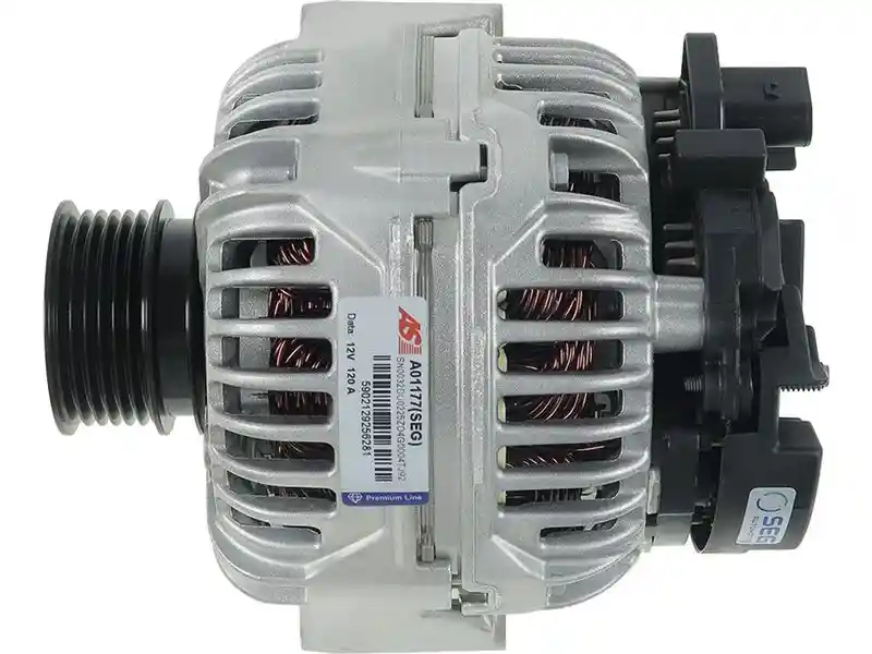 AS-PL A01177(SEG)