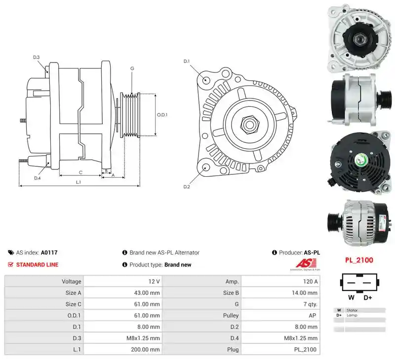 AS-PL A0117