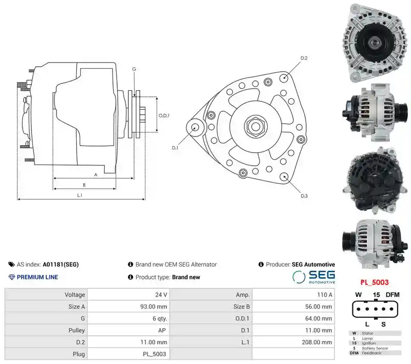 AS-PL A01181(SEG)
