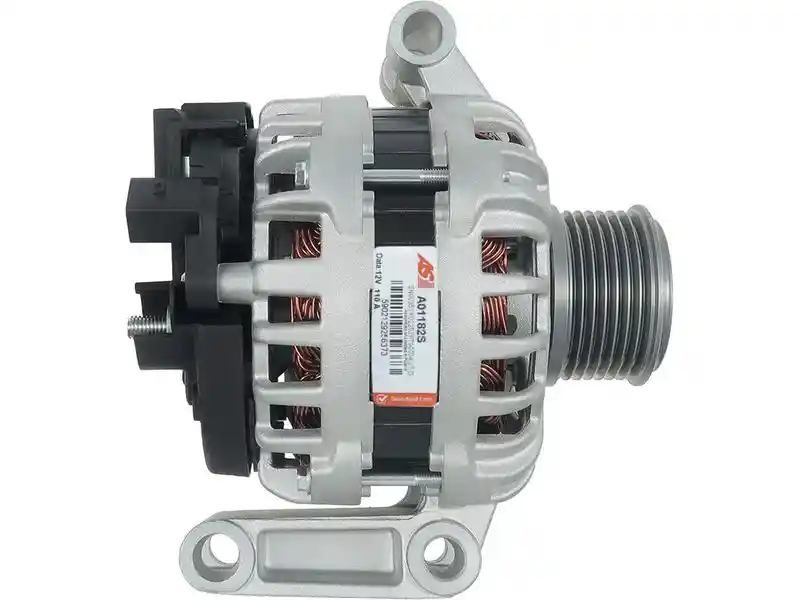 AS-PL A01182S