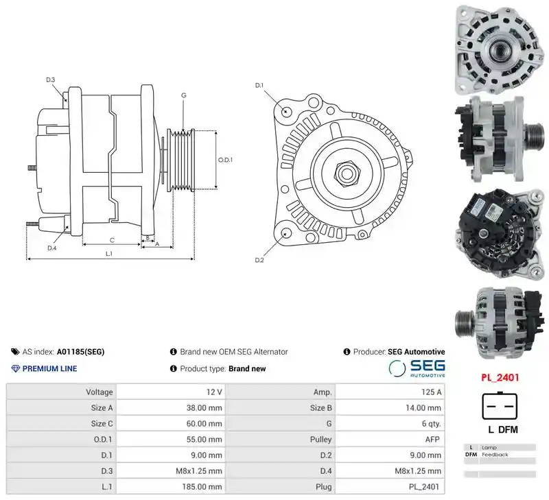 AS-PL A01185(SEG)