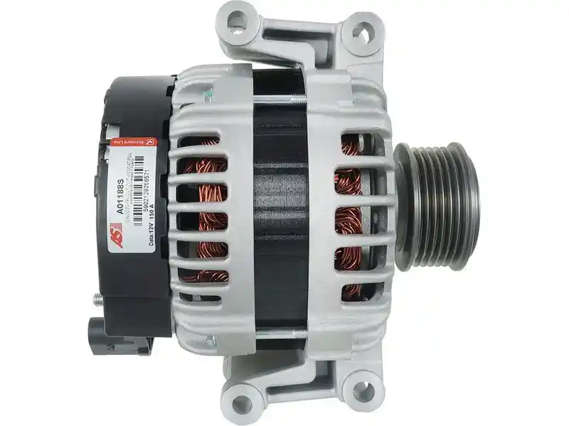 AS-PL A01188S