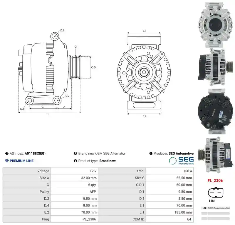 AS-PL A01188(SEG)