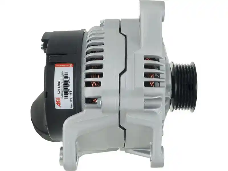 AS-PL A01189S