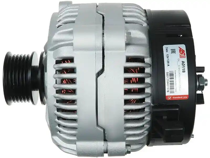 AS-PL A0118