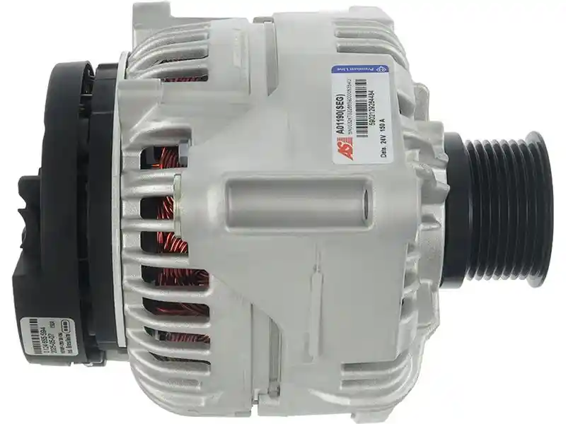 AS-PL A01190(SEG)