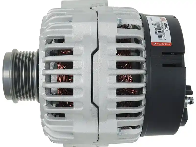 AS-PL A01192S