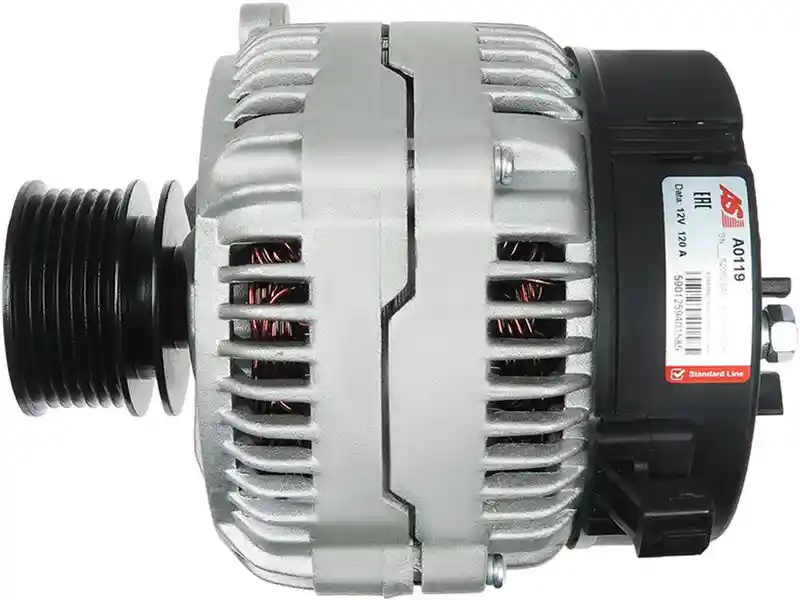 AS-PL A0119