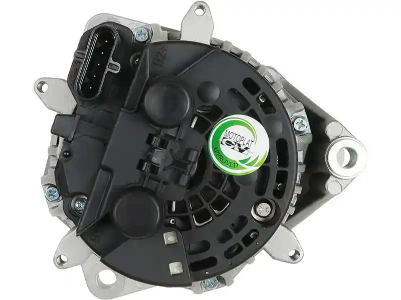 AS-PL A0120S