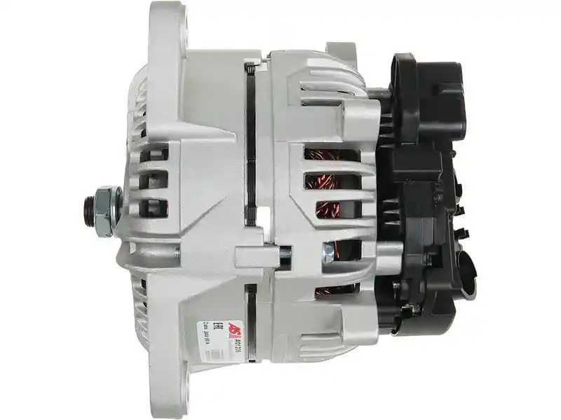 AS-PL A0120S