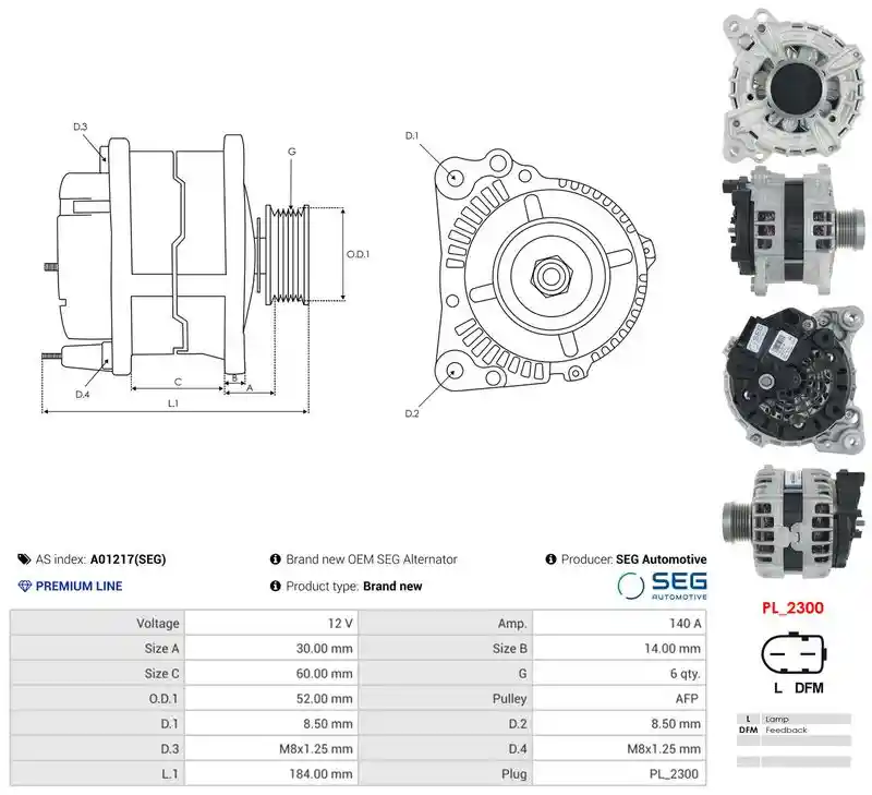 AS-PL A01217(SEG)
