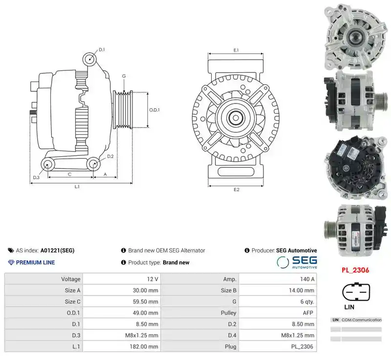 AS-PL A01221(SEG)