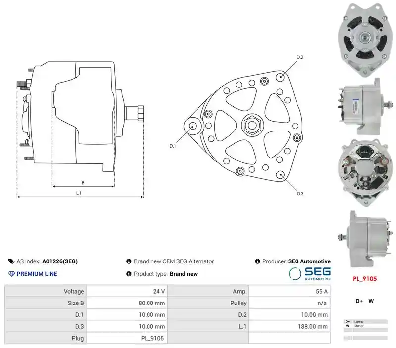 AS-PL A01226(SEG)
