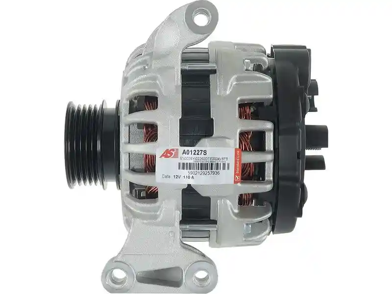 AS-PL A01227S