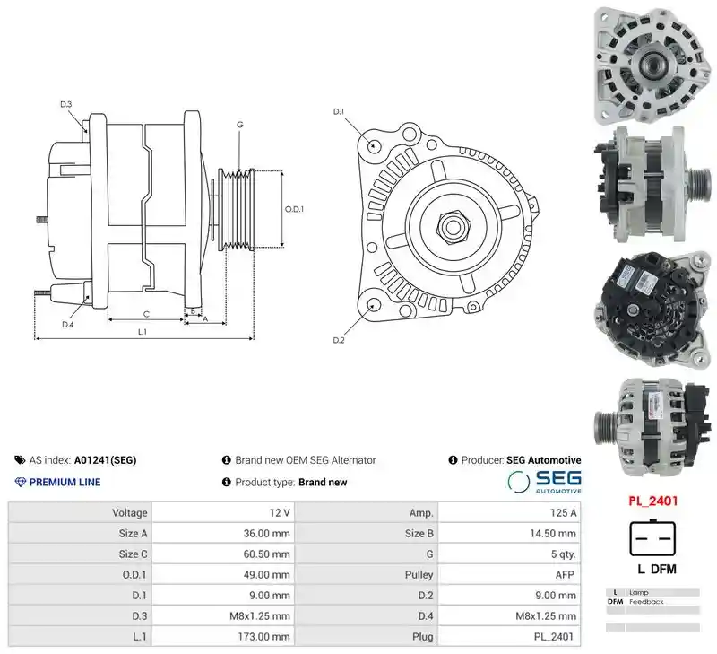 AS-PL A01241(SEG)