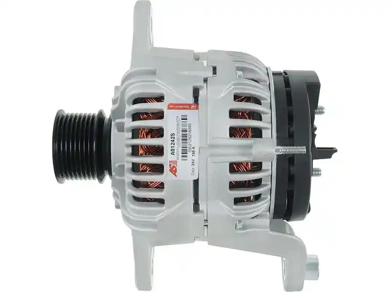 AS-PL A01242S