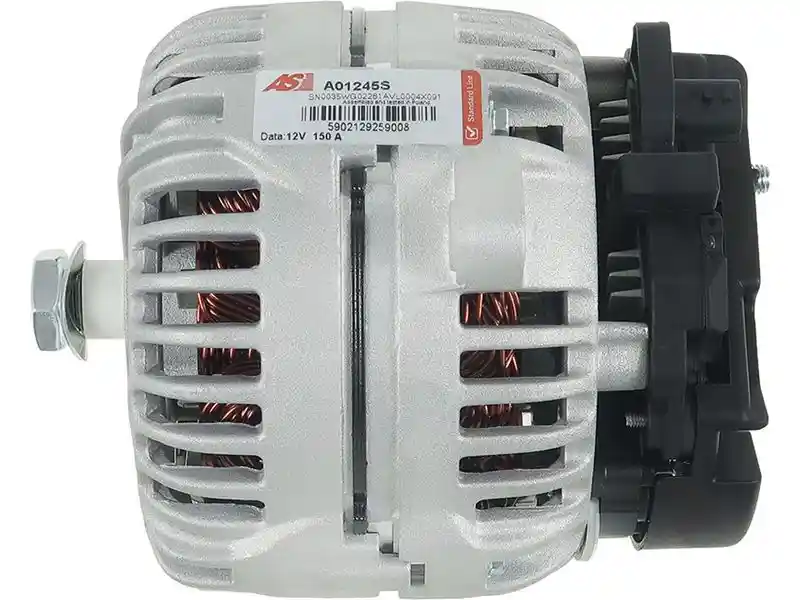 AS-PL A01245S