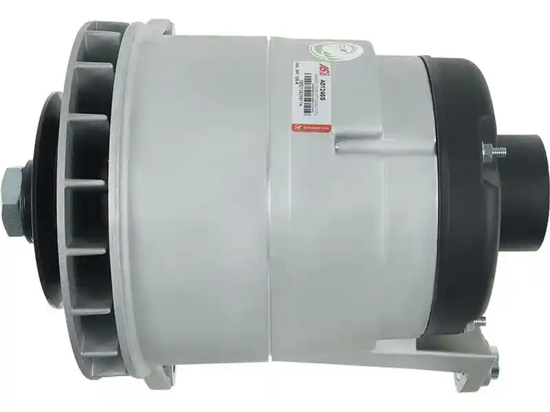 AS-PL A01246S