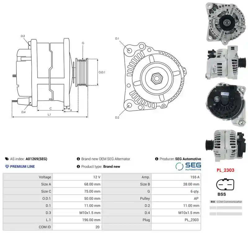 AS-PL A01269(SEG)