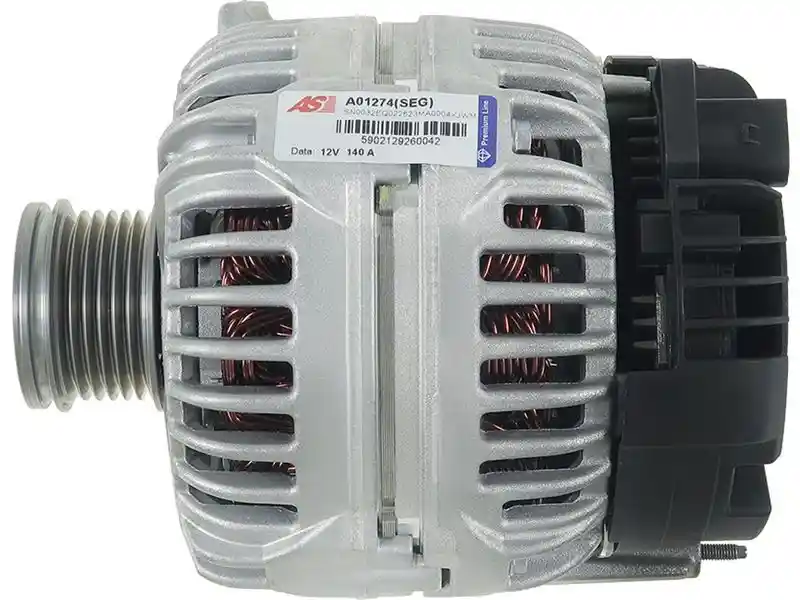 AS-PL A01274(SEG)