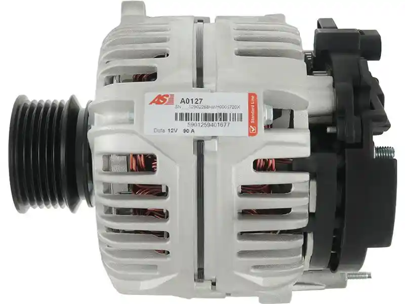 AS-PL A0127
