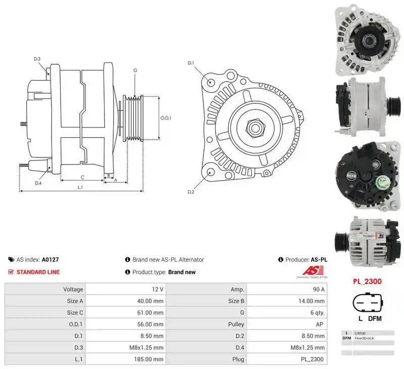 AS-PL A0127