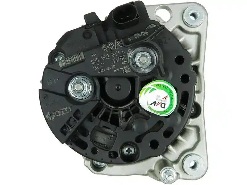 AS-PL A0127PR
