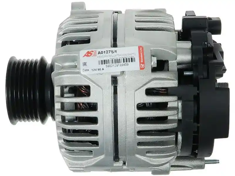 AS-PL A0127SR