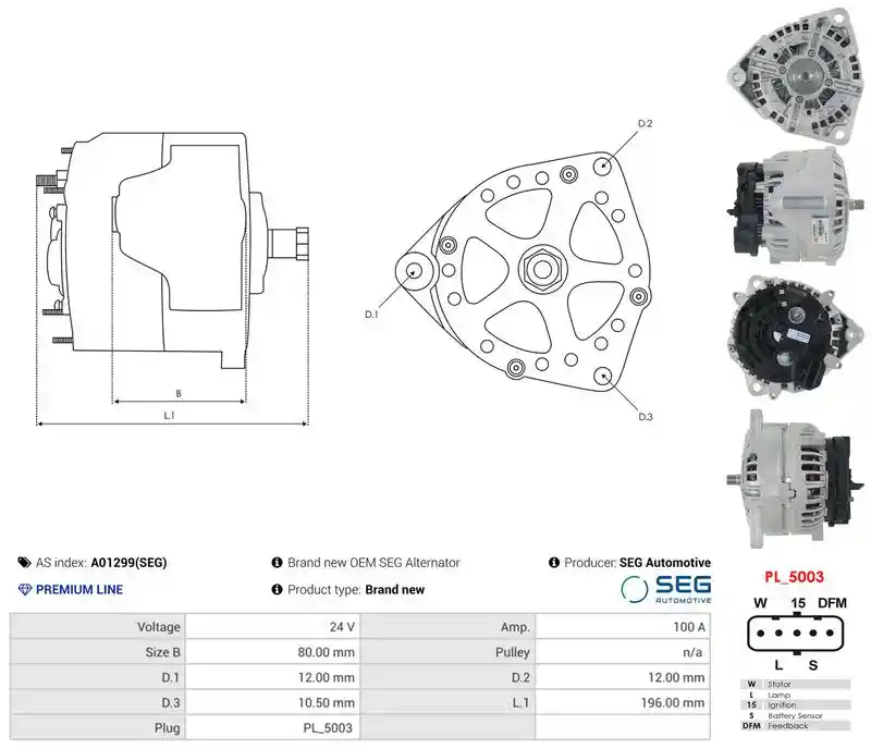 AS-PL A01299(SEG)