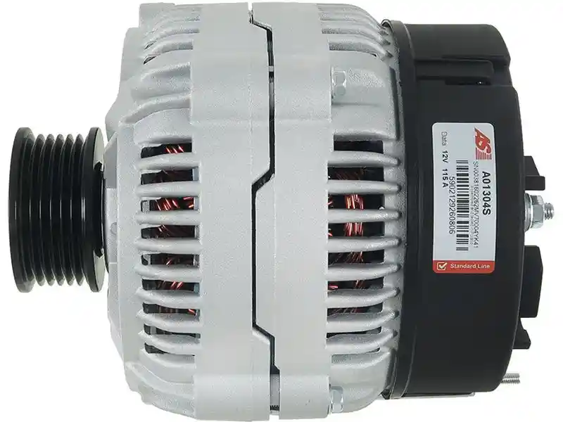 AS-PL A01304S