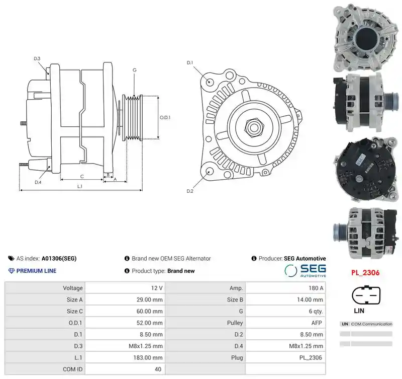 AS-PL A01306(SEG)