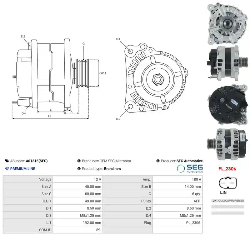 AS-PL A01315(SEG)
