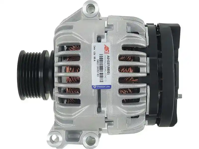 AS-PL A01327(SEG)