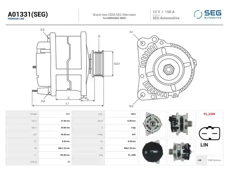 AS-PL A01331(SEG)