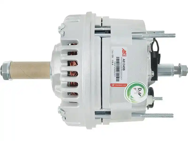 AS-PL A01345S