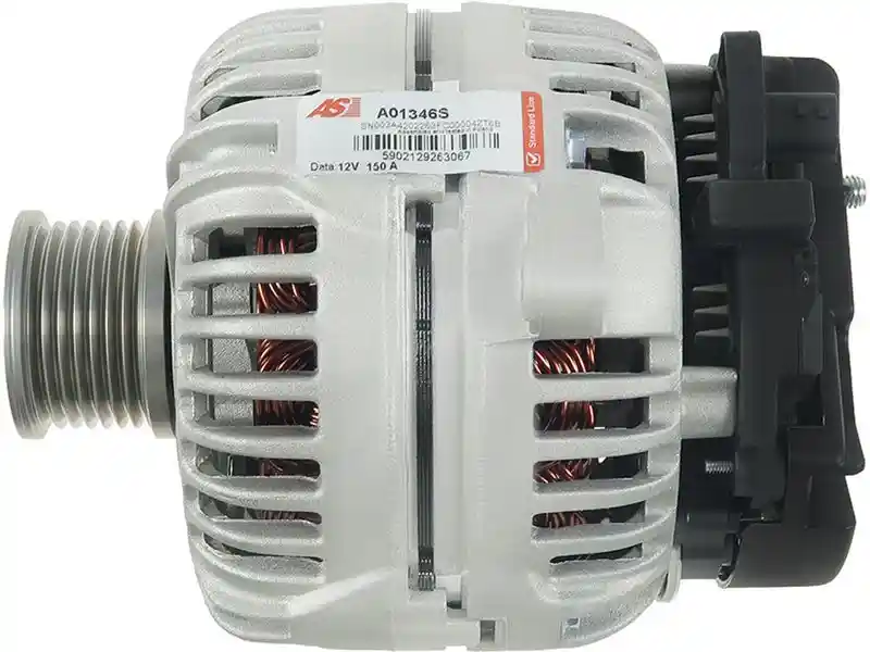 AS-PL A01346S