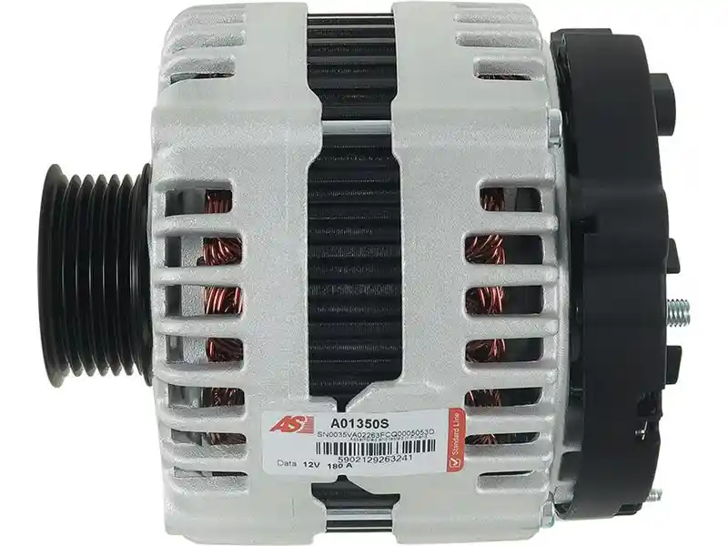 AS-PL A01350S