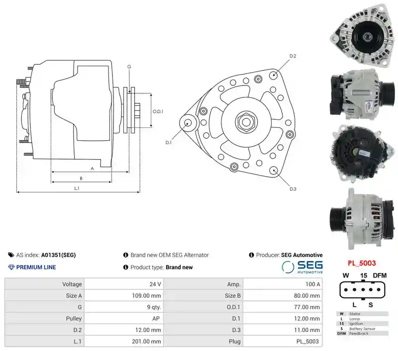 AS-PL A01351(SEG)