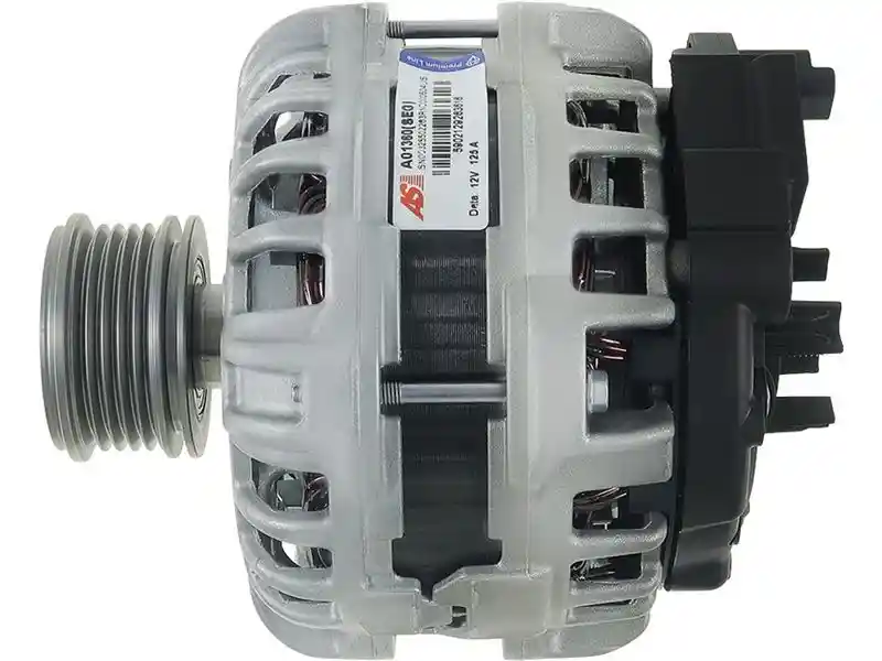 AS-PL A01360(SEG)