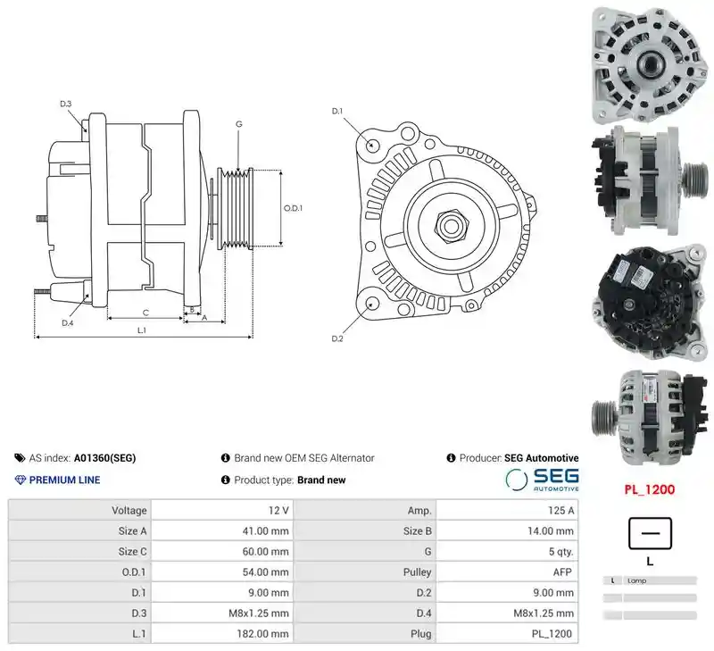 AS-PL A01360(SEG)